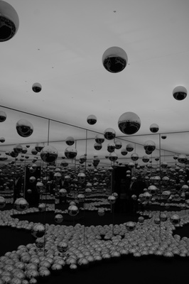 Cover image for Let’s Survive Forever
