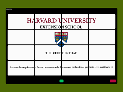 Cover image for As Harvard Extension School Increasingly Shifts Online, Students, Faculty Grapple With the Change