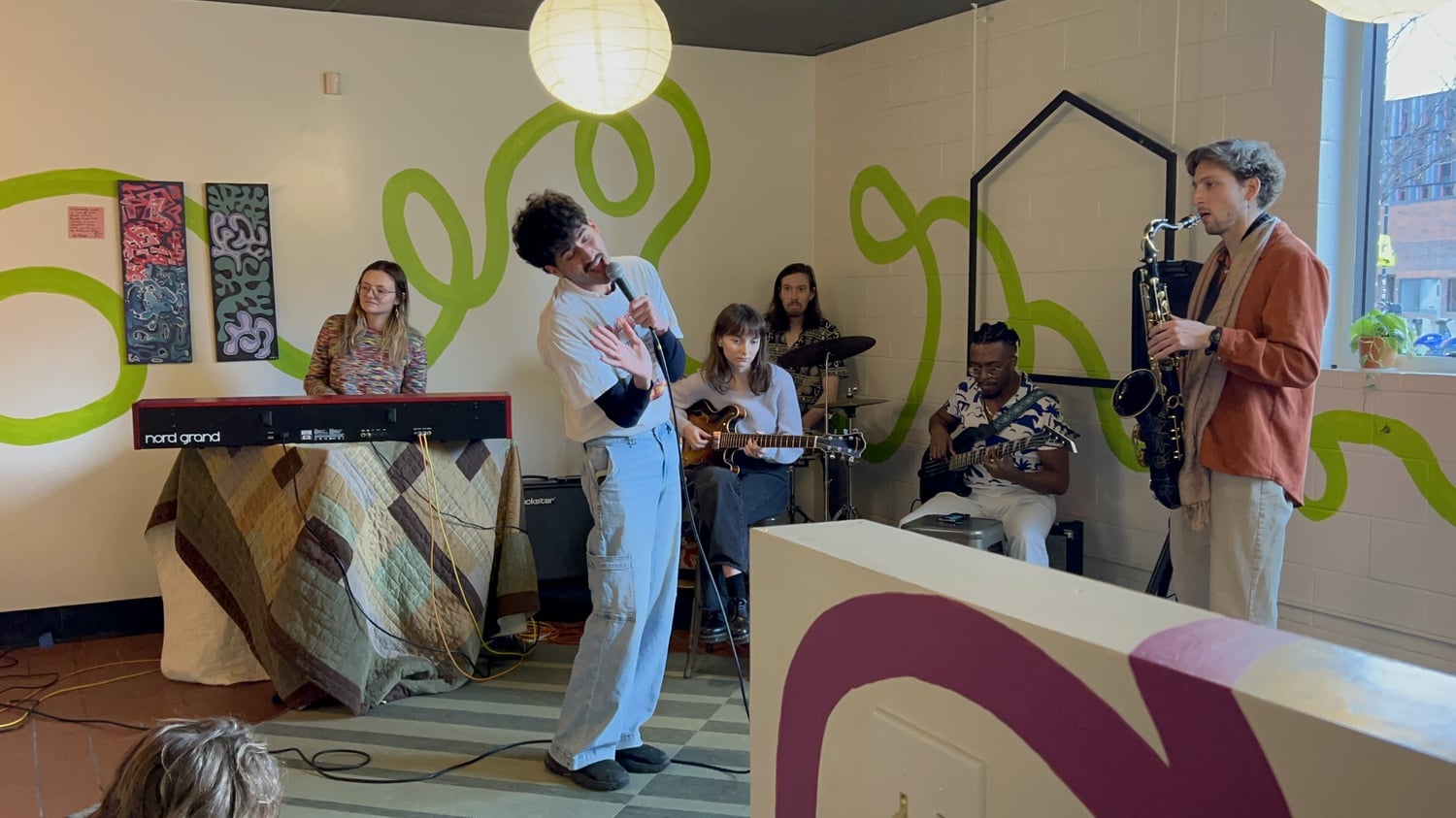 CultureHouse is committed to connecting and empowering communities.