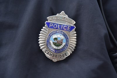 Cover image for Cambridge Police Investigating Shooting Near Central and MIT