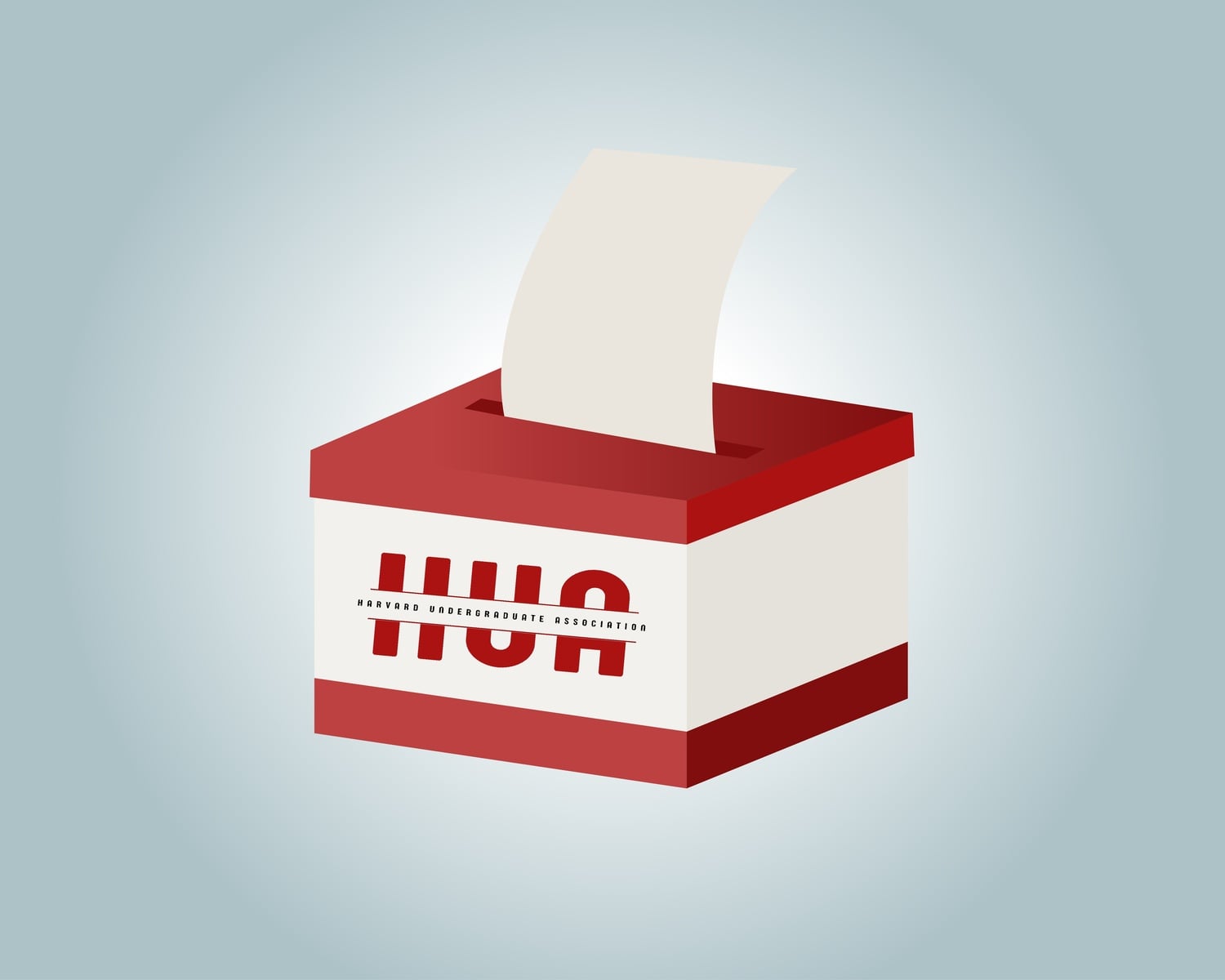 College students voted to oust HUA Co-President John S. Cooke '25 on Thursday.
