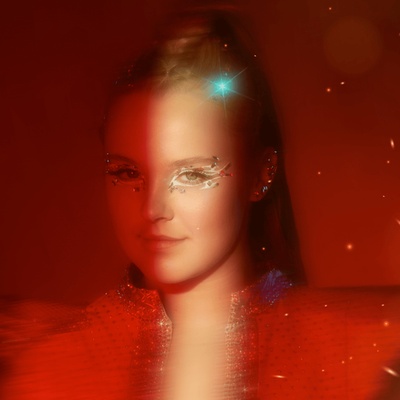 Cover image for Karma Single Cover