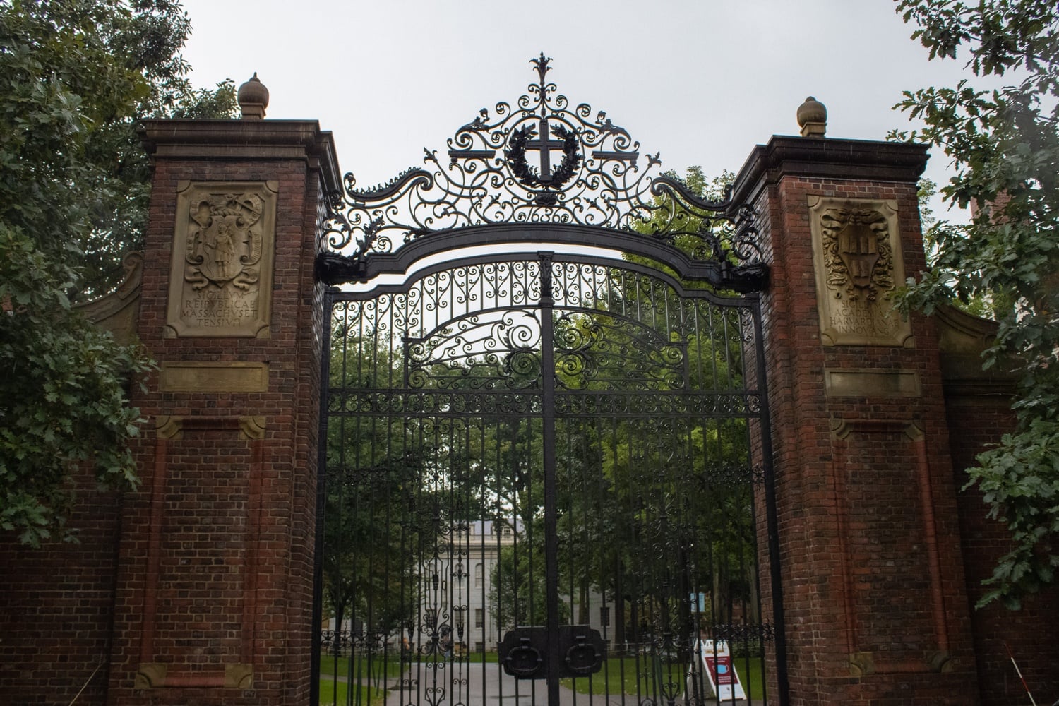 A Wall Street Journal report, released Thursday, showed that several high-profile Harvard affiliates signed birthday letters to Jeffrey E. Epstein, the billionaire who ran a sex trafficking ring, that were collected in a 2023 album.