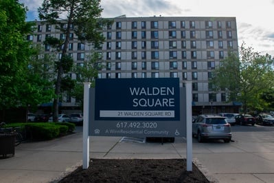 Cover image for Muchnik-Led Petition to Block Walden Square Development Nears 1,000 Signatures
