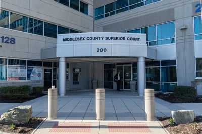 Cover image for Harvard University Police Union Backs Solet for Middlesex District Attorney