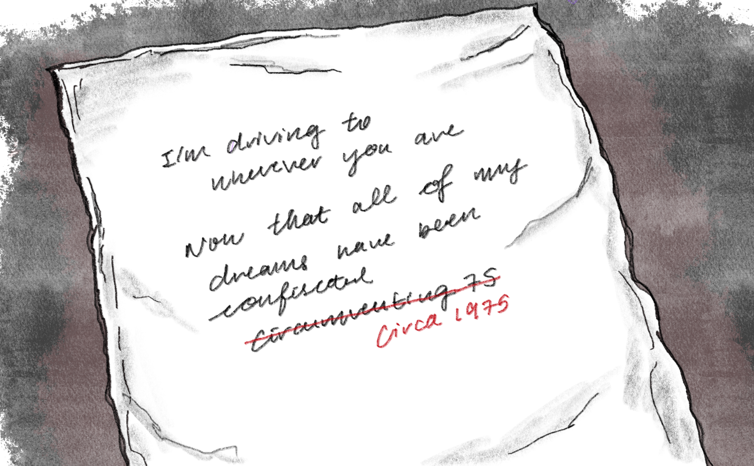 Close-Listening: Diving Deep into a Song’s Lyrics