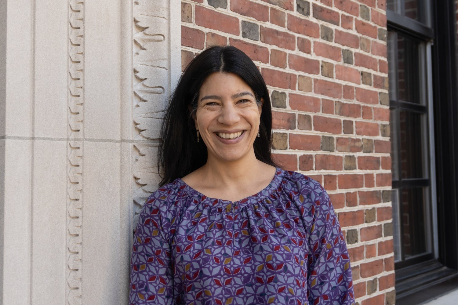 Jasanoff is the Coolidge Professor of History at Harvard. Her research has taken her from the city of Calcutta to the worlds of Joseph Conrad; she interests herself in subjects as varied as the workings of the British Empire and our obsession with ancestry.