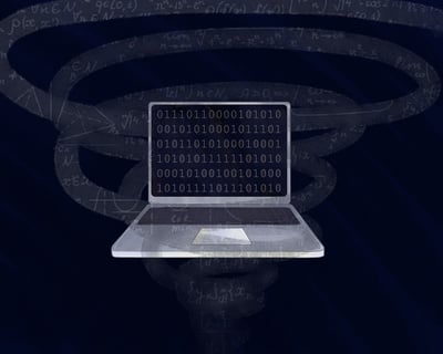 Cover image for The ‘Necessary Evil’ of Computer Science 124