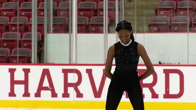 Cover image for In Photos: Harvard Figure Skating Club’s Annual Showcase