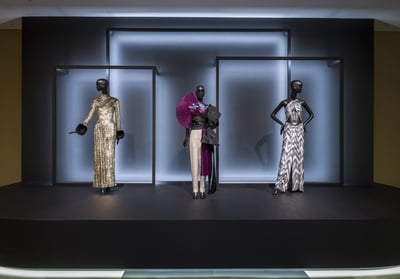 Cover image for ‘Dress Up’ Review: Unraveling the Many Layers of Fashion and Identity