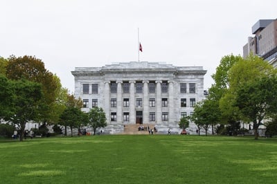 Cover image for I’m a Former HMS Dean. Here’s What Trump’s NIH Cuts Will Actually Do.