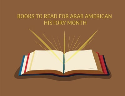 Cover image for So You Want to Read Arab-American Literature