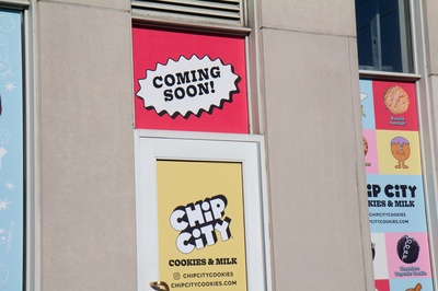 Cover image for Chip City Cookies Set To Sweeten up Harvard Square in July