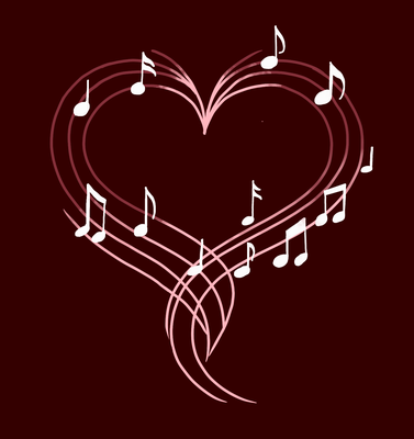 Cover image for What’s With All the Songs About Love?