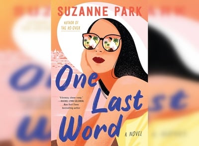 Cover image for ‘One Last Word’ Review: A Pandora’s Box of Family, Love, Friendship, and Breaking Glass Ceilings