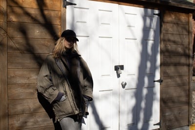 Cover image for Zoe Hitzig Portrait