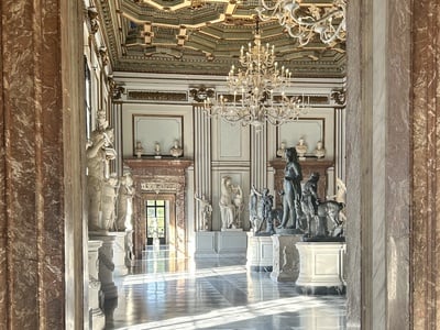 Cover image for DJY Museum