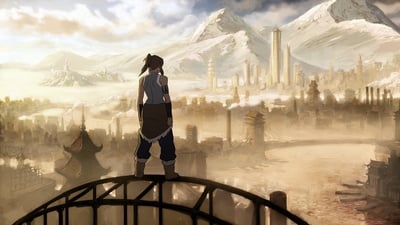Cover image for Every Episode of ‘Avatar: The Legend of Korra,’ Ranked