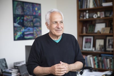 Cover image for Harvard’s New Science Dean Wants Students to Tackle ‘Genuinely Hard Problems’