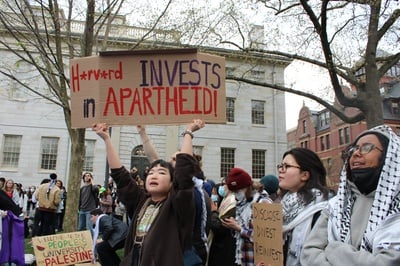 Cover image for The Case Against Negotiation
