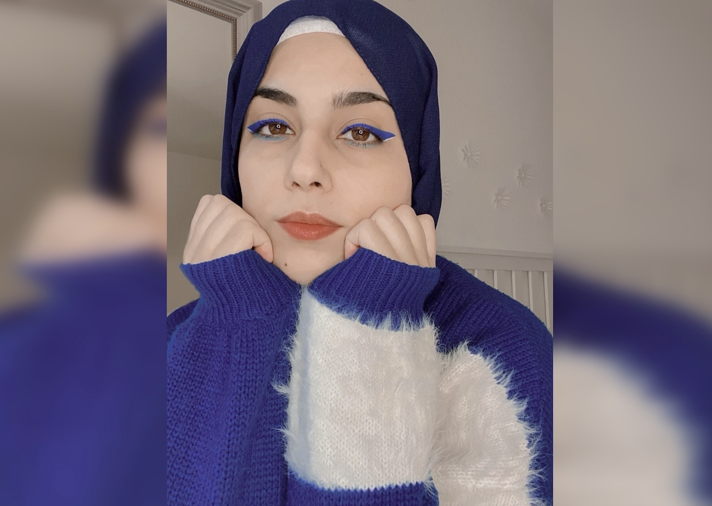 Zoulfa Katouh, author of "“As Long as the Lemon Trees Grow”