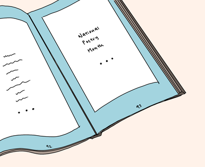 Cover image for Poets that Speak to Us: Vignettes for National Poetry Month