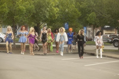 Cover image for "We're Here" Season 4 Still.