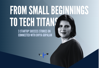 Cover image for Innovate with Taiwan Plus
