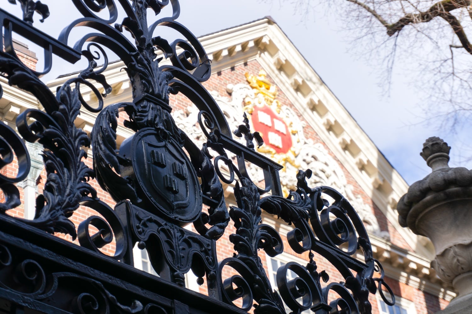 72 Harvard seniors were awarded the Hoopes Prize for their senior theses on Friday.