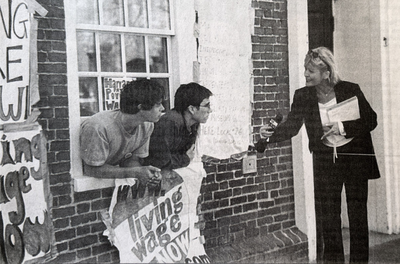Cover image for Harvard Should Follow Its Own Lead and Engage with the Protesters