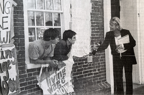 Cover image for Harvard Should Follow Its Own Lead and Engage with the Protesters