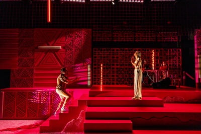 Cover image for Romeo and Juliet, ASP 2024