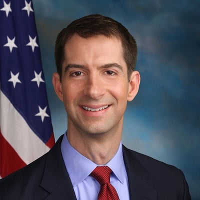 Cover image for ‘He Liked to Provoke’: Foreshadowing Tom Cotton ’99