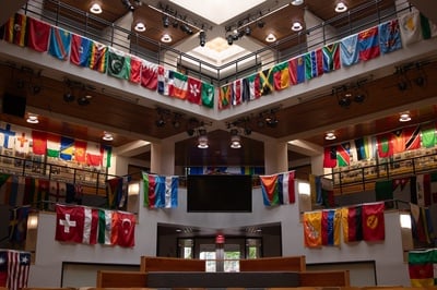 Cover image for Journalists Say Harris Lost Due to Economic Issues at Harvard IOP Forum