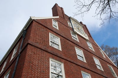 Cover image for HLS Officials Disavow Student Government Divestment Referendum, Citing ‘Needlessly Divisive’ Phrasing