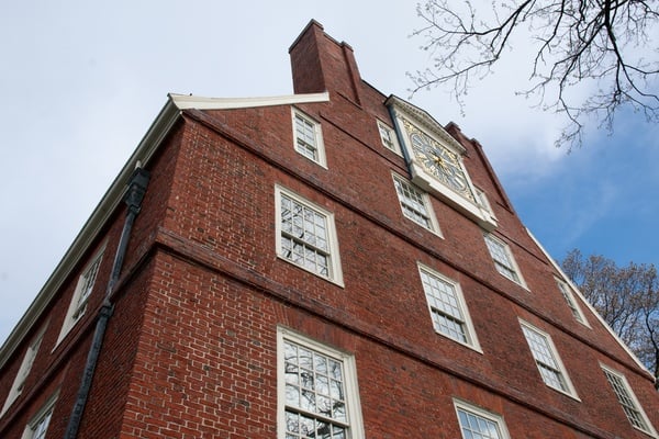 Cover image for Harvard Discriminated Against Me and Other Jews. Trump Is Right To Threaten Its Funding.