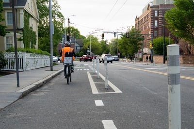 Cover image for Cambridge Council Delays Vote on Garden Street Traffic Reversal