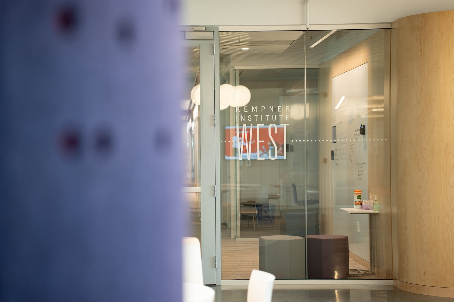 The Kempner Institute is located inside the Science and Engineering Complex in Allston. Harvard Medical School researchers developed a new AI model that can suggest new treatment applications of existing drugs.