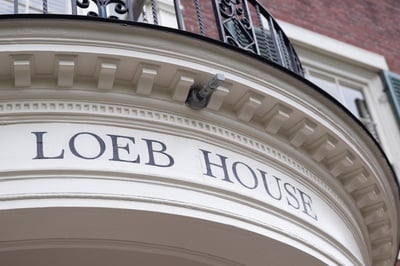 Cover image for Harvard Corporation Member Defends Selection Process, Touts Closer Ties With Overseers