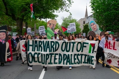 Cover image for Dissent: The Editorial Board is Scared to Say The Obvious