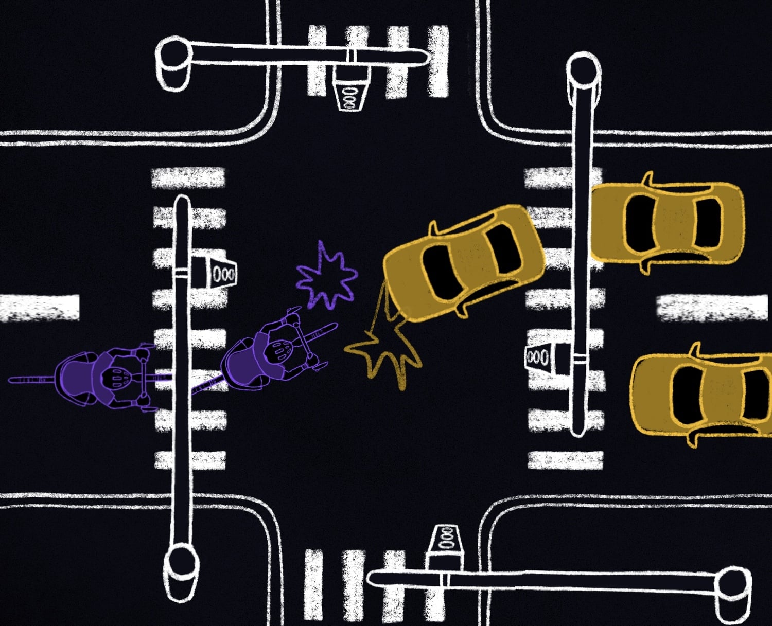 Bike lanes have become a bitterly contested topic in Cambridge politics, and many are at a loss for how to bridge the divide.