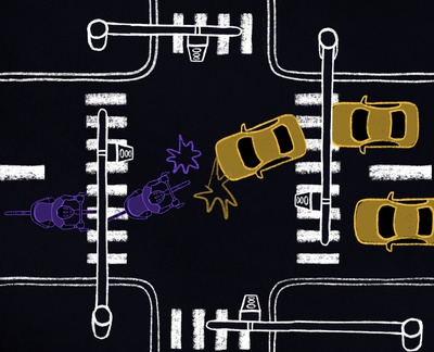 Cover image for Flat Tires: How A Divisive Debate Over Cambridge Bike Lanes Left Everyone Unsatisfied