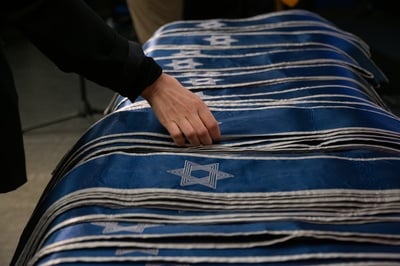 Cover image for From the Antisemitism Task Force: How to Repair a Fractured Harvard