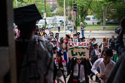 Cover image for Bring Jury Duty to Harvard