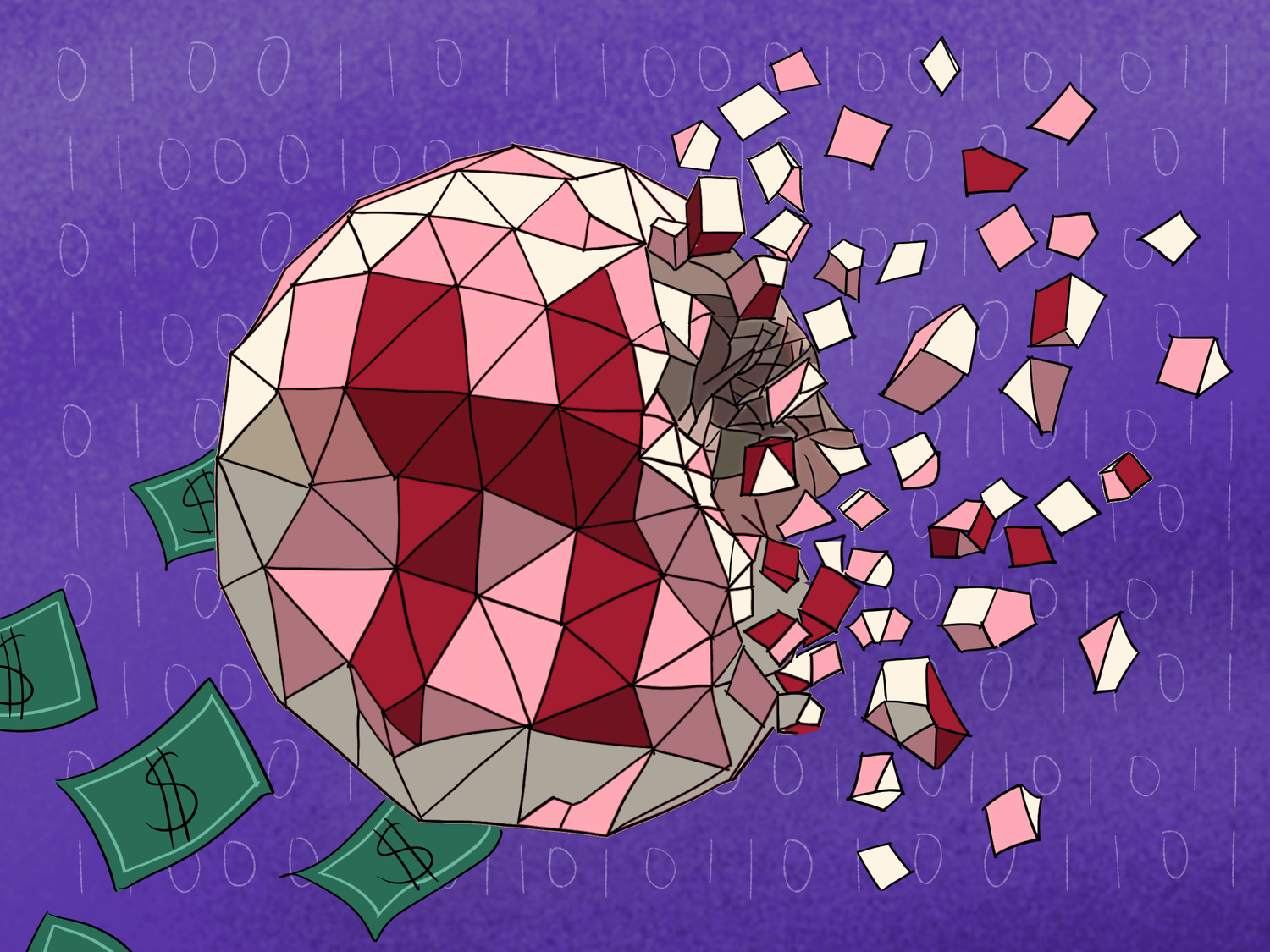 The rise of artifical intelligence technology has arrived as Harvard as the University's schools and research centers attempt to keep pace with a fast evolving industry.