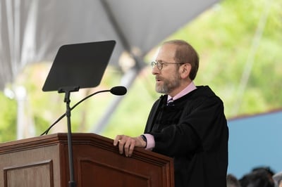 Cover image for Harvard Will Refrain From Controversial Statements About Public Policy Issues