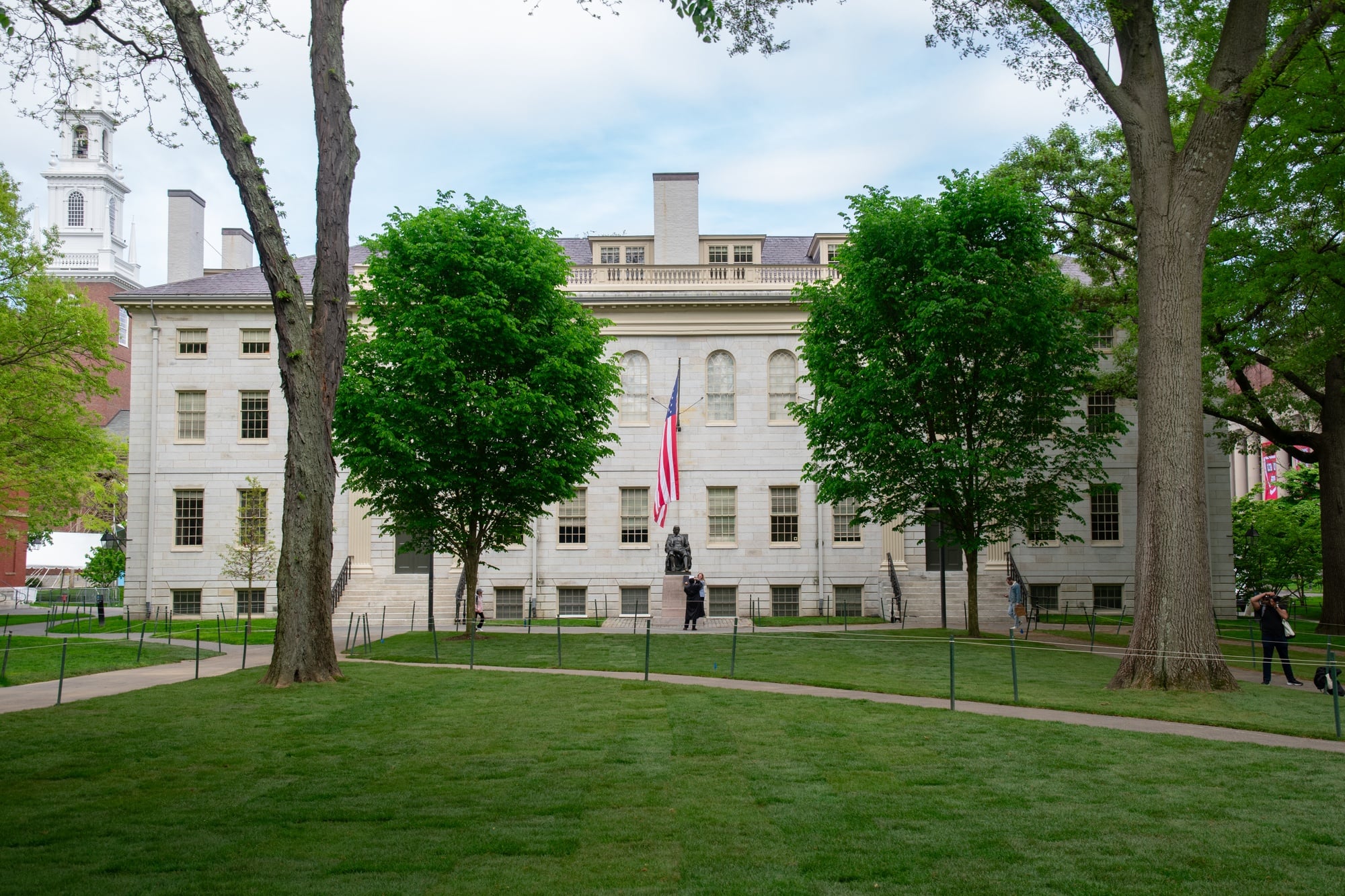 Faculty Elect 7 New Members to FAS Faculty Council | News | The Harvard ...