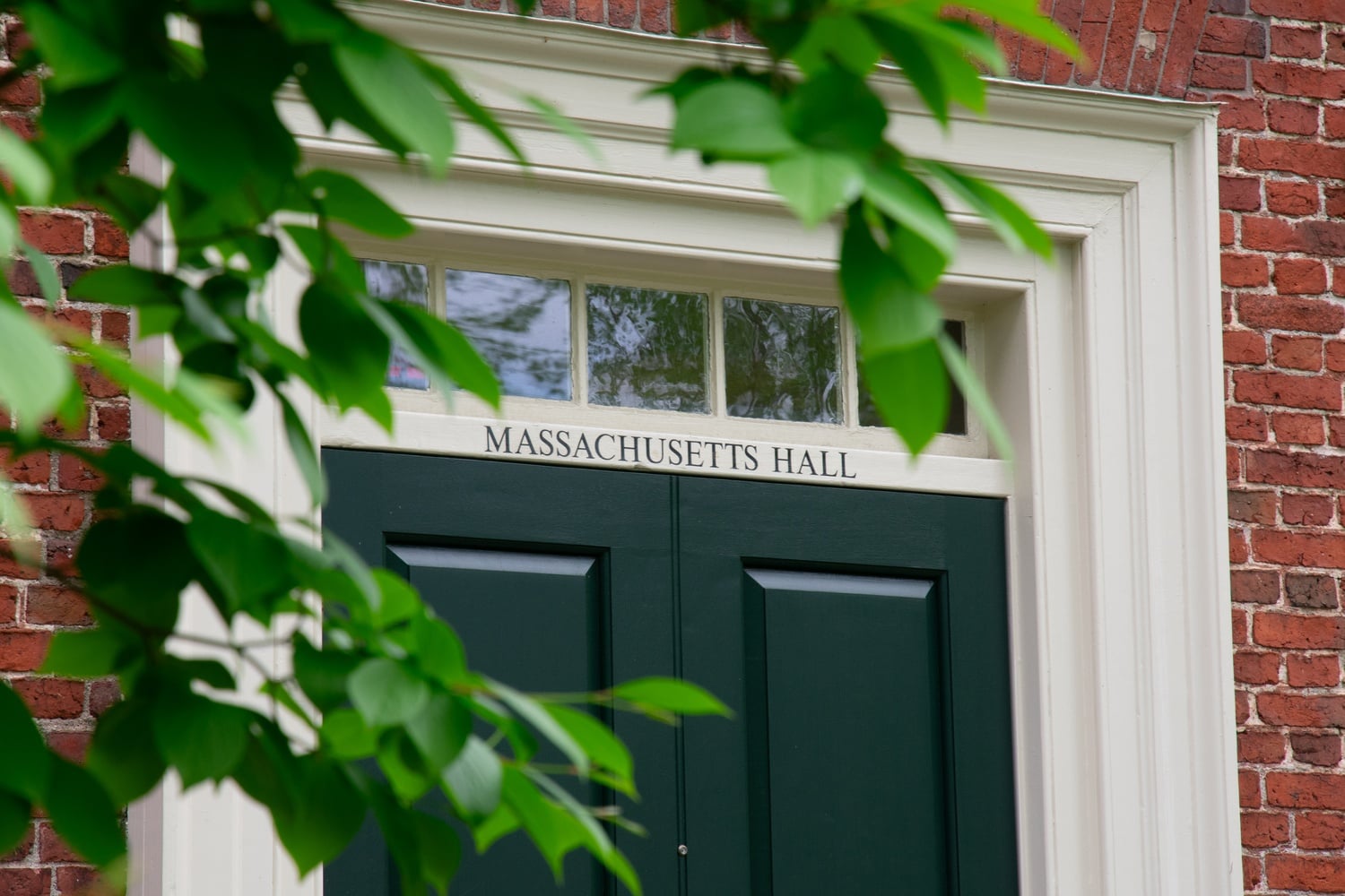 Harvard reached a settlement with Alexander 'Shabbos' Kestenbaum in his lawsuit accusing the University of failing to address antisemitism. The suit was dismissed with prejudice, meaning it cannot be reopened.
