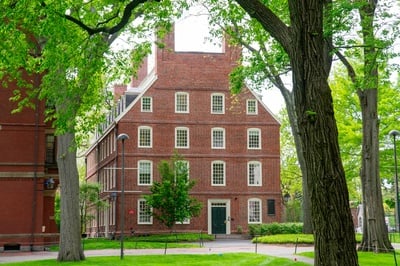Cover image for Harvard Merges Gender Equity and Community Conduct Offices