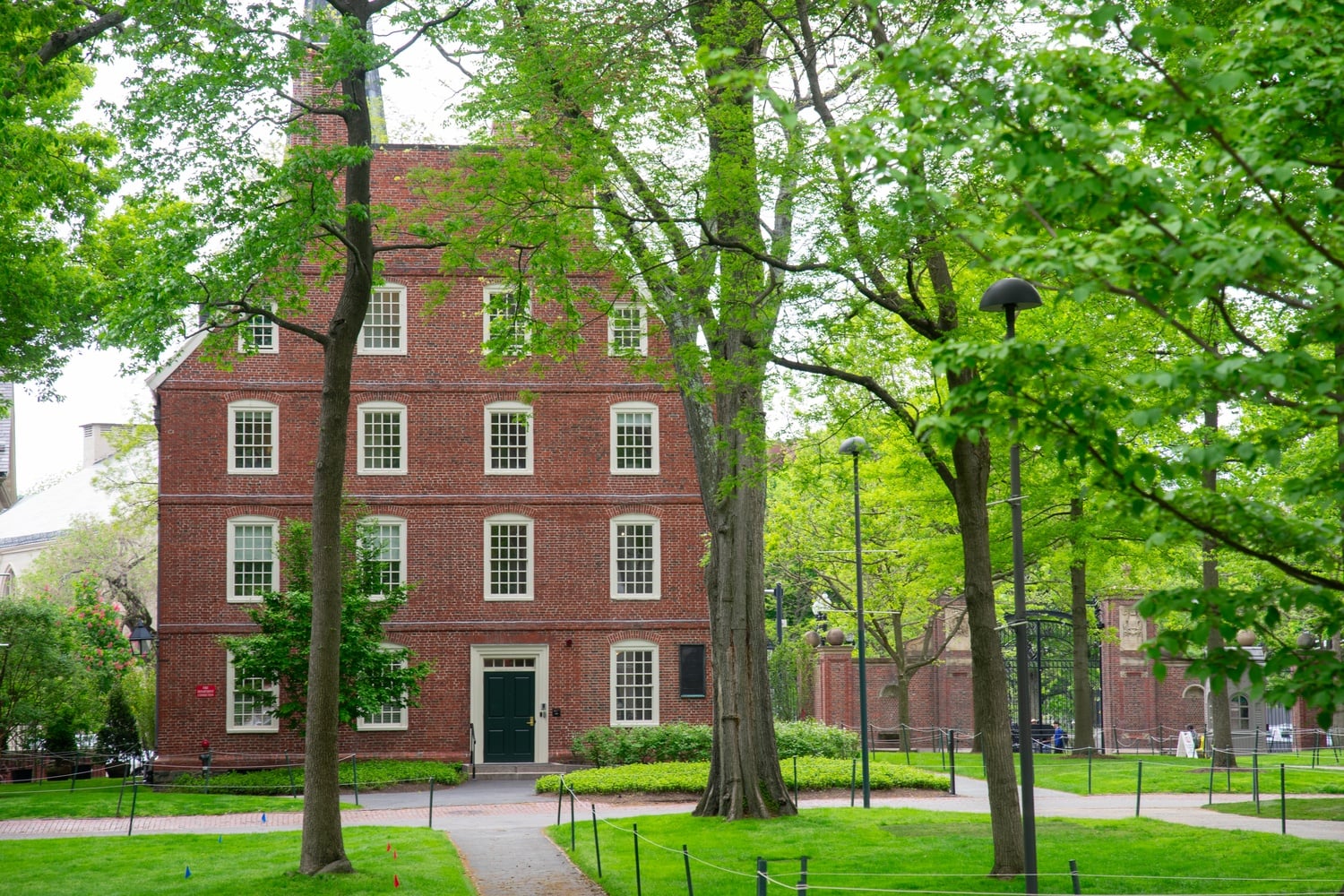 Harvard's top leadership said Thursday that the University updated guidance on doxxing and online harassment.